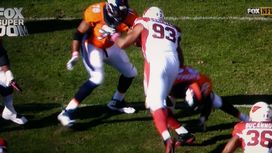 Calais Campbell