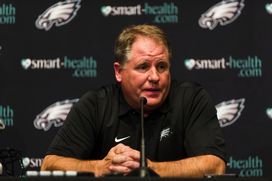 Chip Kelly