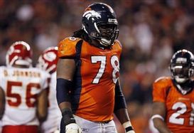 Ryan Clady