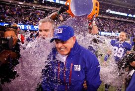 How To Bet On Super Bowl Gatorade Shower 