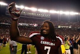 Jadeveon Clowney