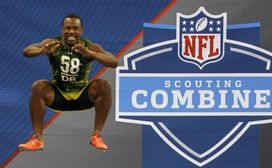 The Scouting Combine