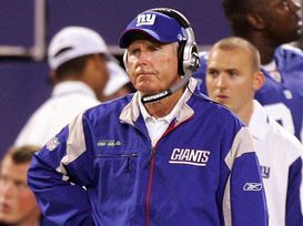 Tom Coughlin