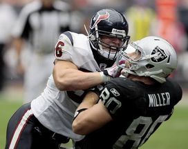 Brian Cushing