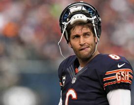 Jay Cutler