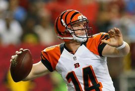 Andy Dalton