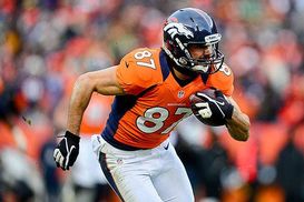 Eric Decker