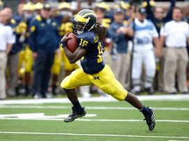 DENARD ROBINSON