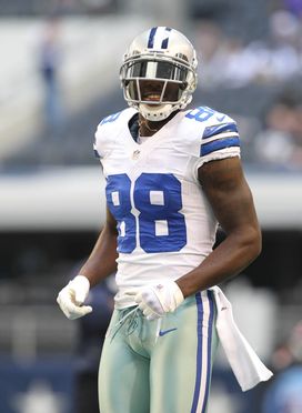 Dez Bryant 