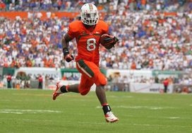 Duke Johnson