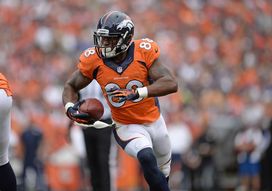 Demaryius Thomas