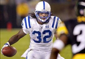 Edgerrin James