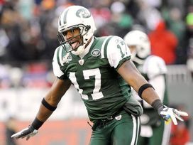 Braylon Edwards