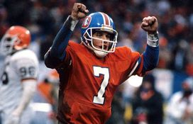 John Elway