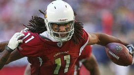 Larry Fitzgerald