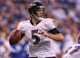 Joe Flacco