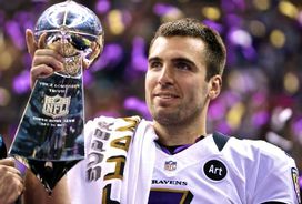 Joe Flacco