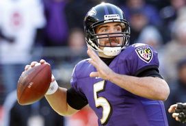 Joe Flacco