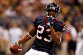 Arian Foster