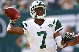 Geno Smith