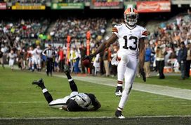 Josh Gordon