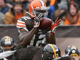 Josh Gordon