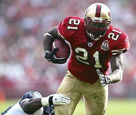 Frank Gore