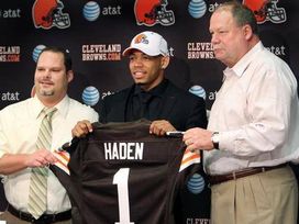 Joe Haden