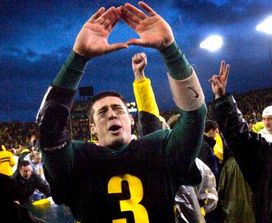 Joey Harrington