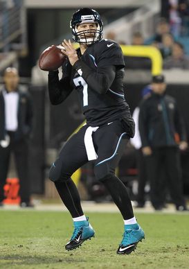 Chad Henne 