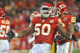 Justin Houston