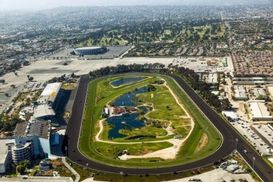 Hollywood Park