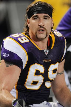 Jared Allen