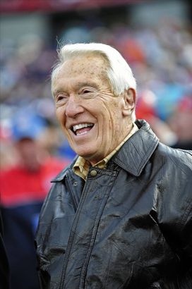 Marv Levy