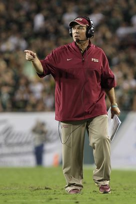 Jimbo Fisher