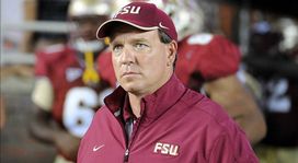 Jimbo Fisher