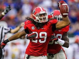 Jarvis Jones