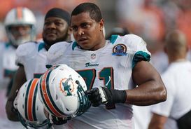 Jonathan Martin