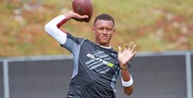 Josh Dobbs