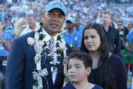 Junior Seau