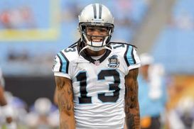 Kelvin Benjamin