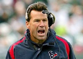 Gary Kubiak