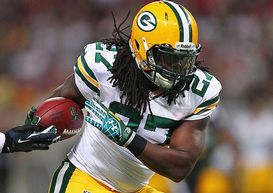 Eddie Lacy