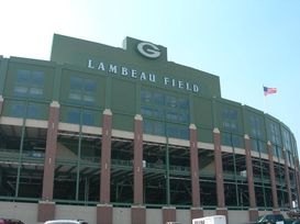 Lambeau Field