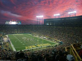 Lambeau Field