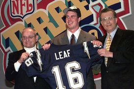 Ryan Leaf