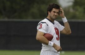 Matt Leinart