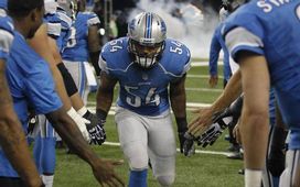 DeAndre Levy