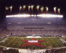 Lincoln Financial Field