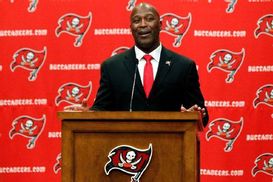 Lovie Smith